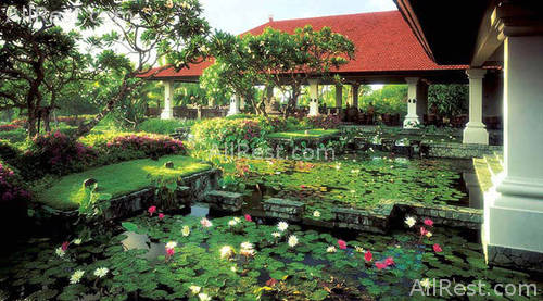 Grand Hyatt Bali 1
